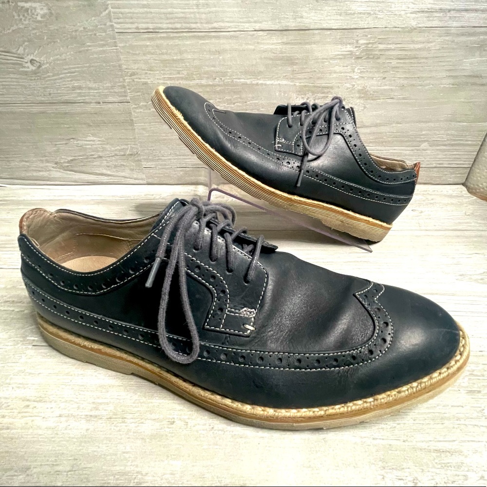 Clarks Collection Shoes Gambeson